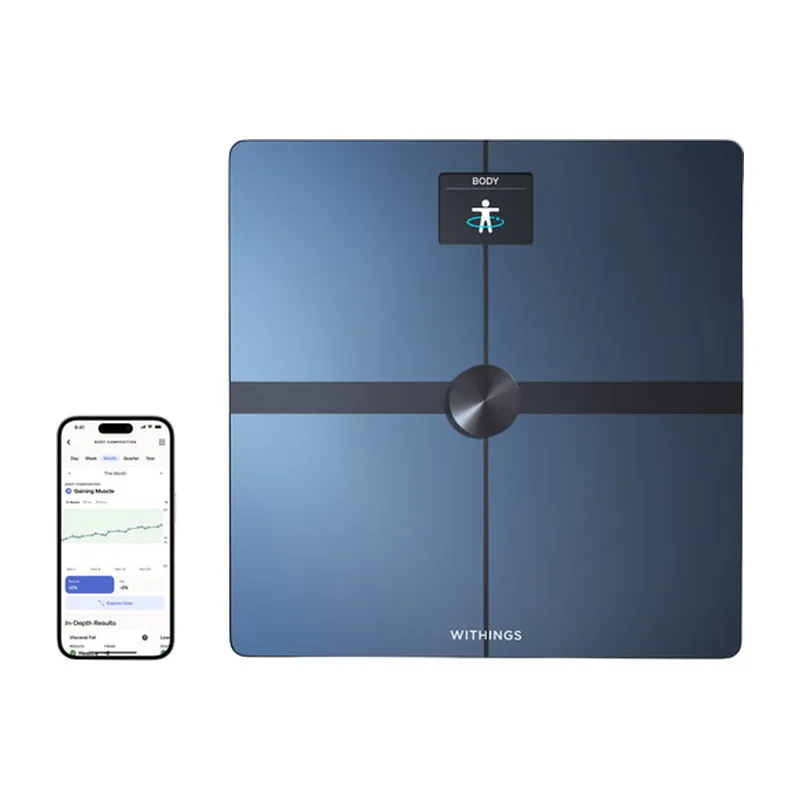 Withings Body Smart