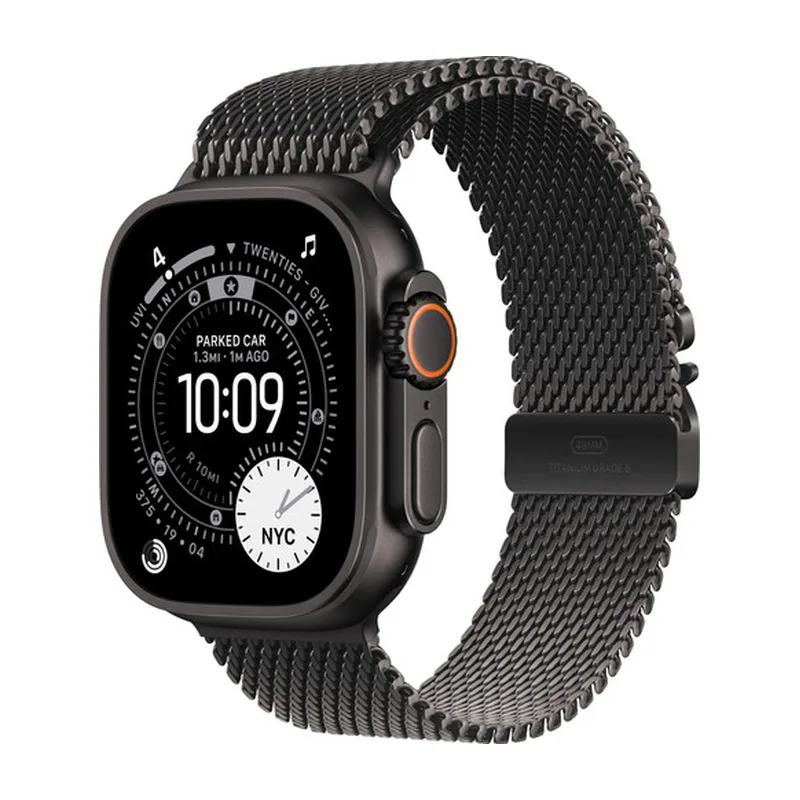 Apple Watch Ultra 3