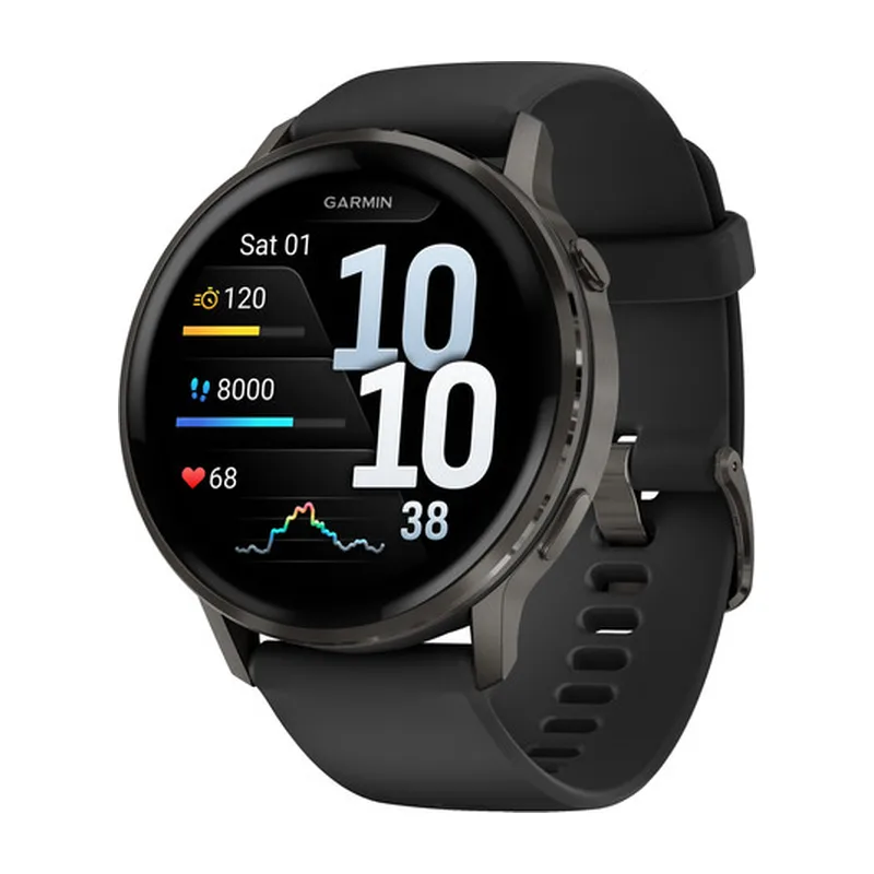 Garmin Venu 4