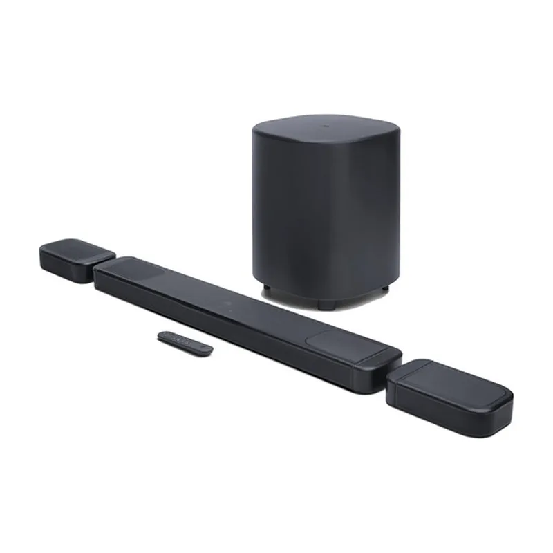 JBL Bar 1000 MK2