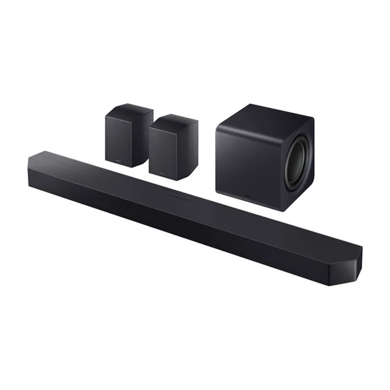 Samsung HW-Q990F