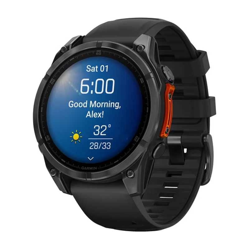 Garmin Fenix 8 47 mm