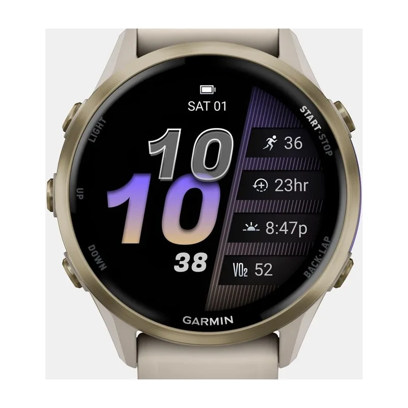 Garmin Forerunner 970