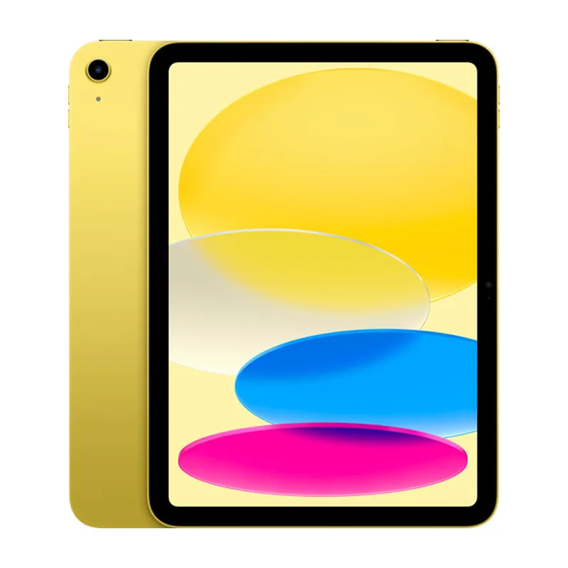 Apple iPad (2025)