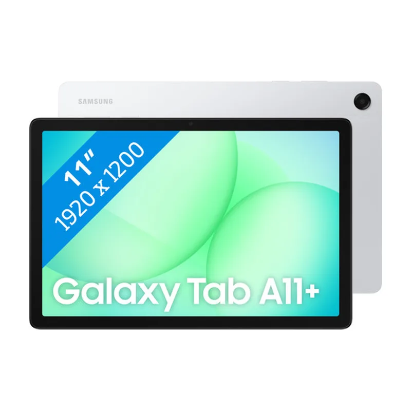 Samsung Galaxy Tab A11+