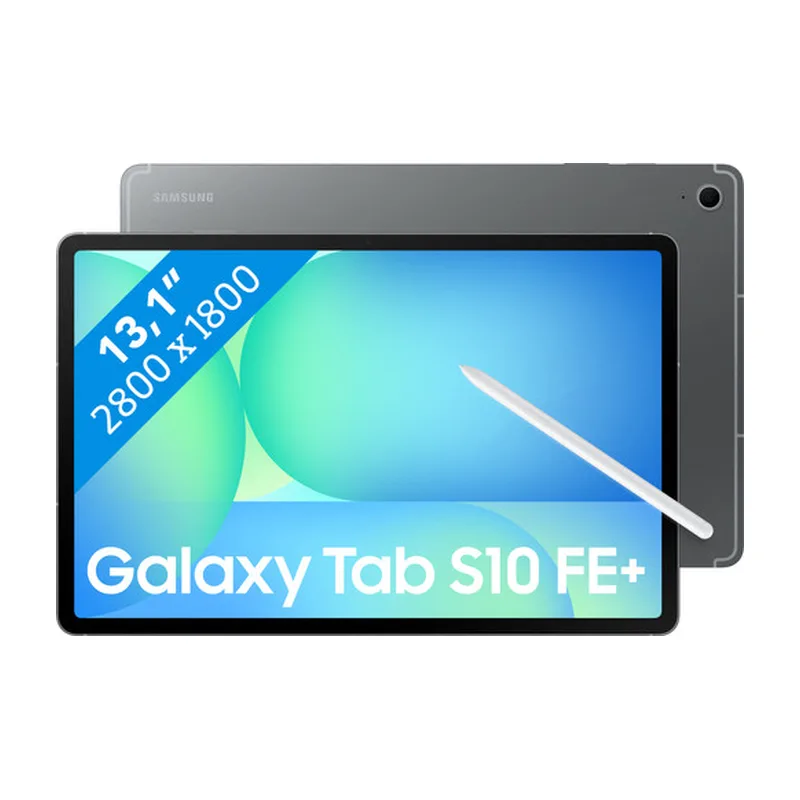 Samsung Galaxy Tab S10 FE+
