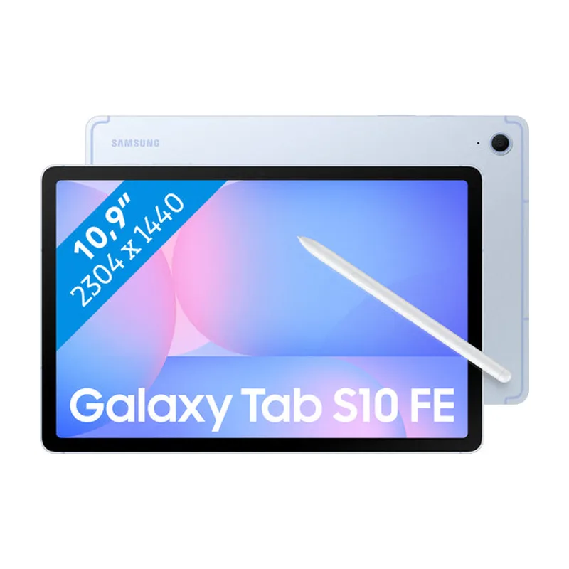 Samsung Galaxy Tab S10 FE