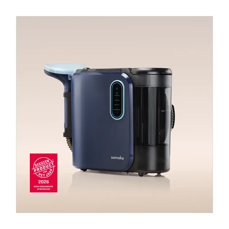 Samako PowerClean Pro