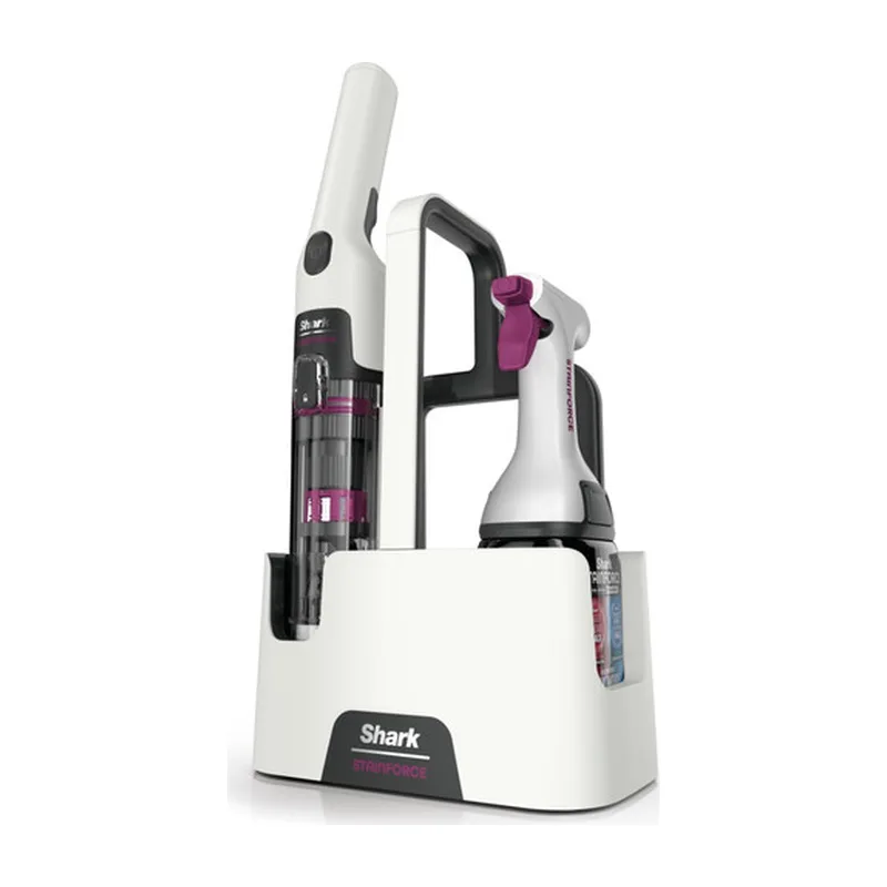 Shark StainForce HX100EUT