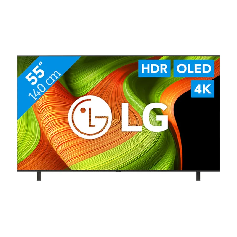 LG OLED55B5