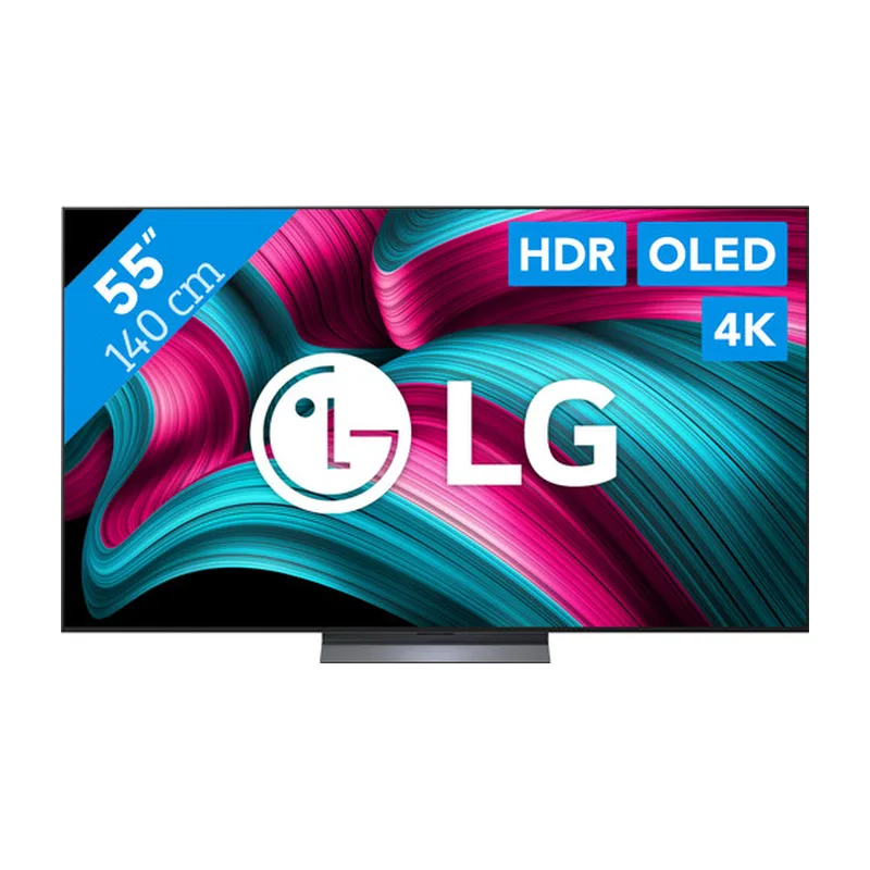 LG OLED55C5