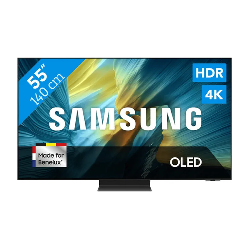 Samsung QE55S95F