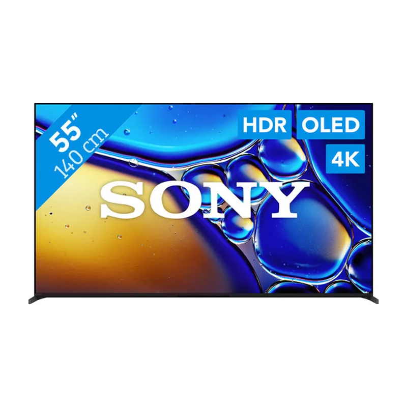 Sony Bravia 8 II