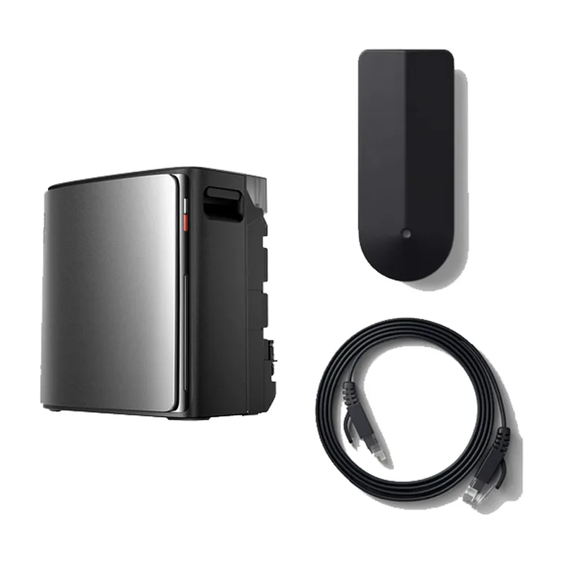EcoFlow Stream Ultra X