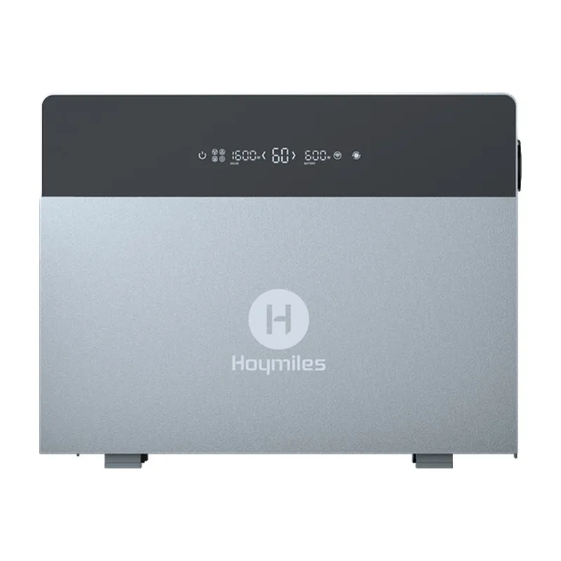 Hoymiles HiBattery 4020 AC