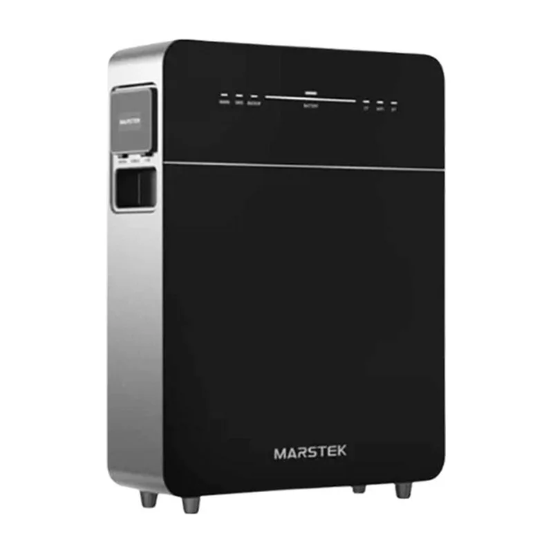 Marstek Venus E 3.0