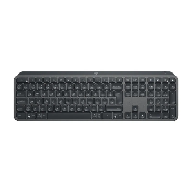 Logitech MX Keys S