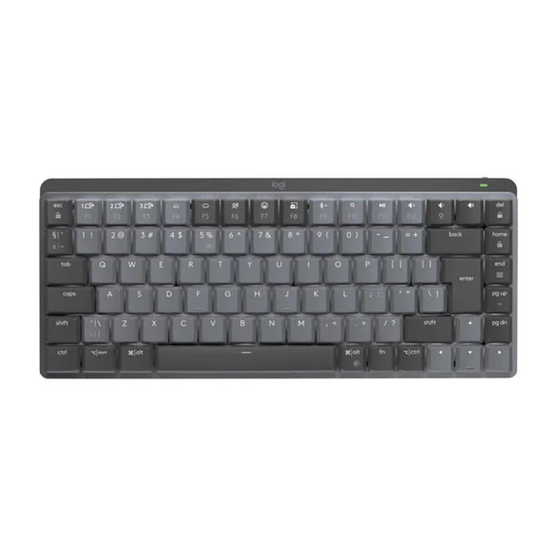 Logitech MX Mechanical Mini