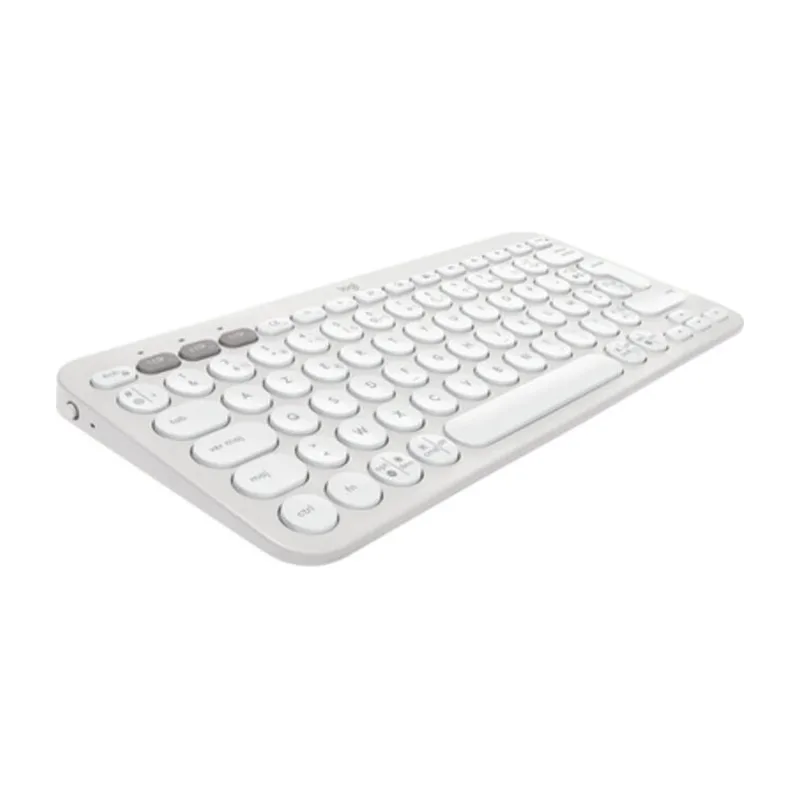 Logitech Pebble Keys 2 K380s