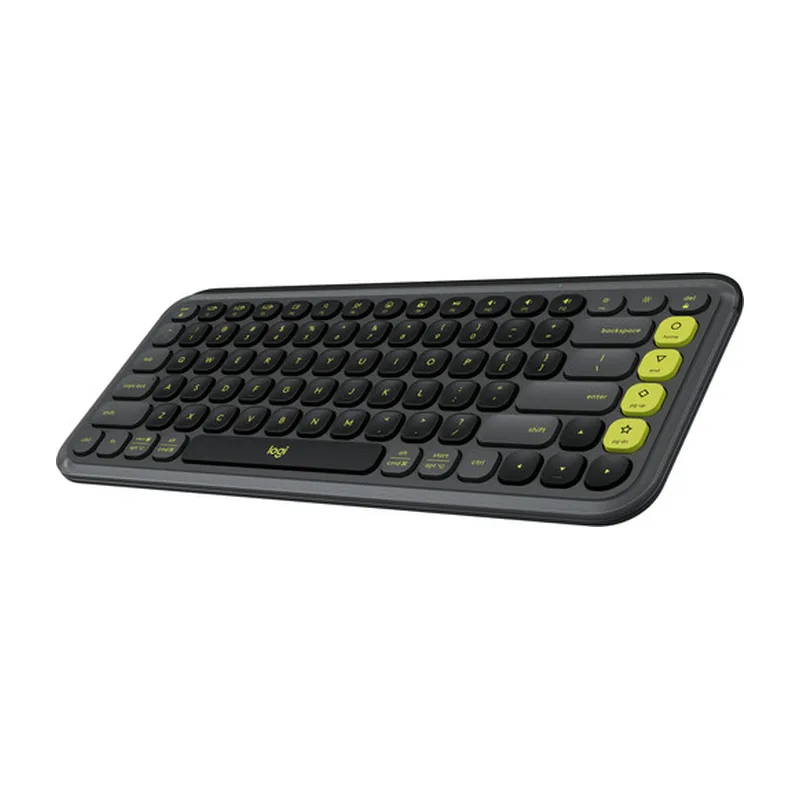 Logitech Pop Icon Keys
