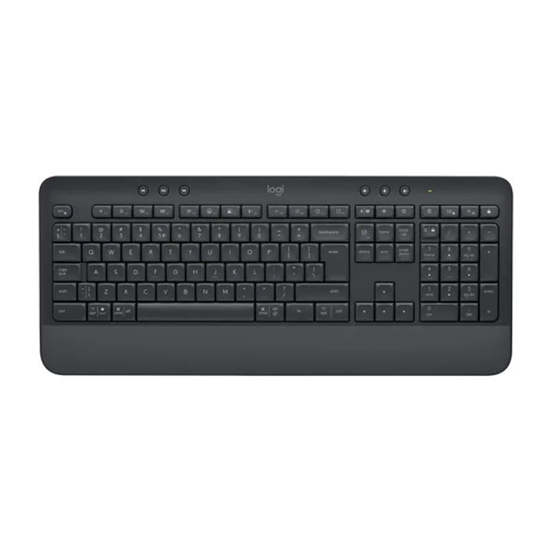 Logitech Signature K650