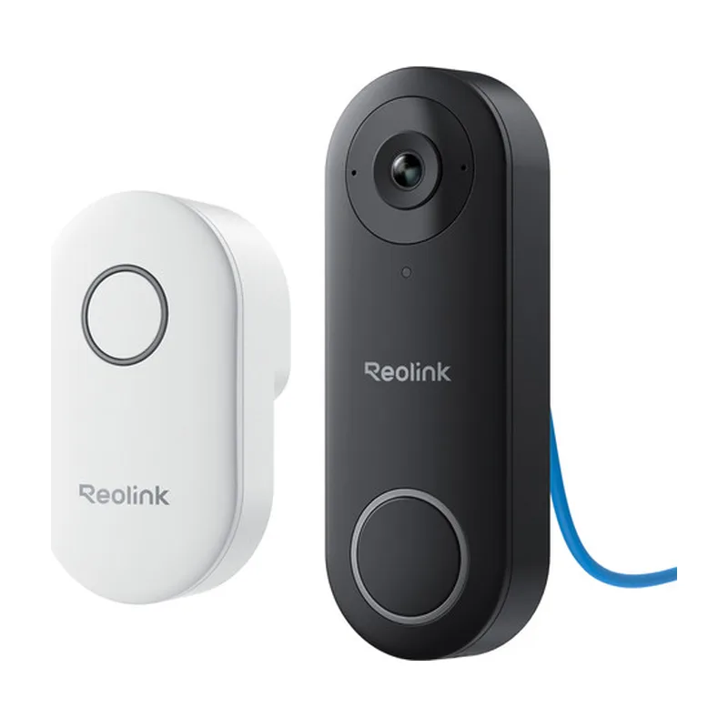 Reolink D340P + Chime