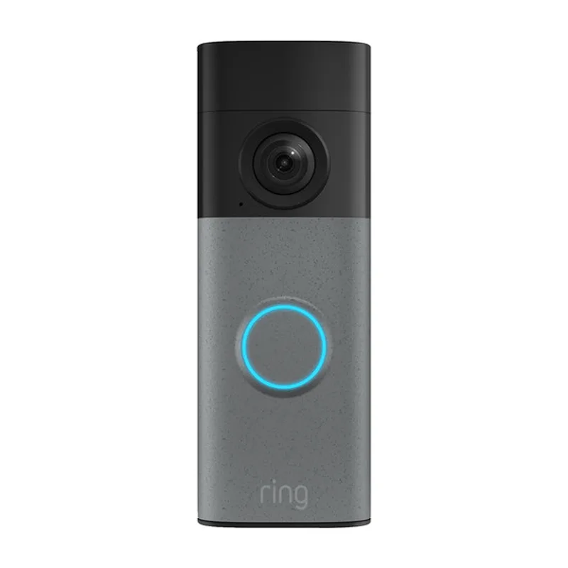 Ring Battery Video Doorbell 2K