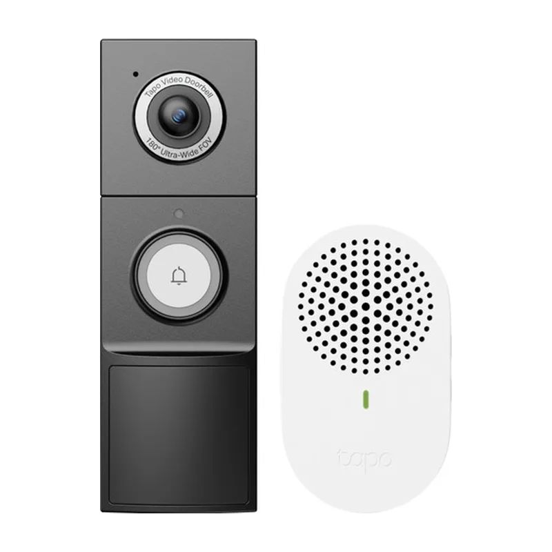 TP-Link Tapo D235